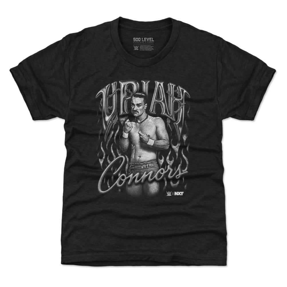 Uriah Connors Kids T-Shirt | 500 LEVEL