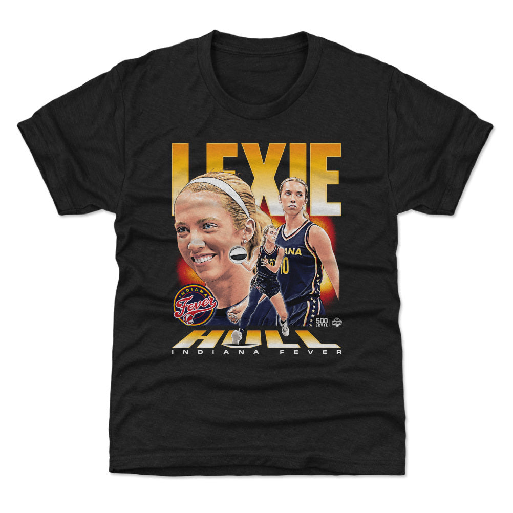 Lexie Hull Kids T-Shirt | 500 LEVEL