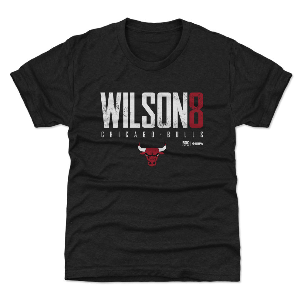 Caleb Wilson Kids T-Shirt | 500 LEVEL