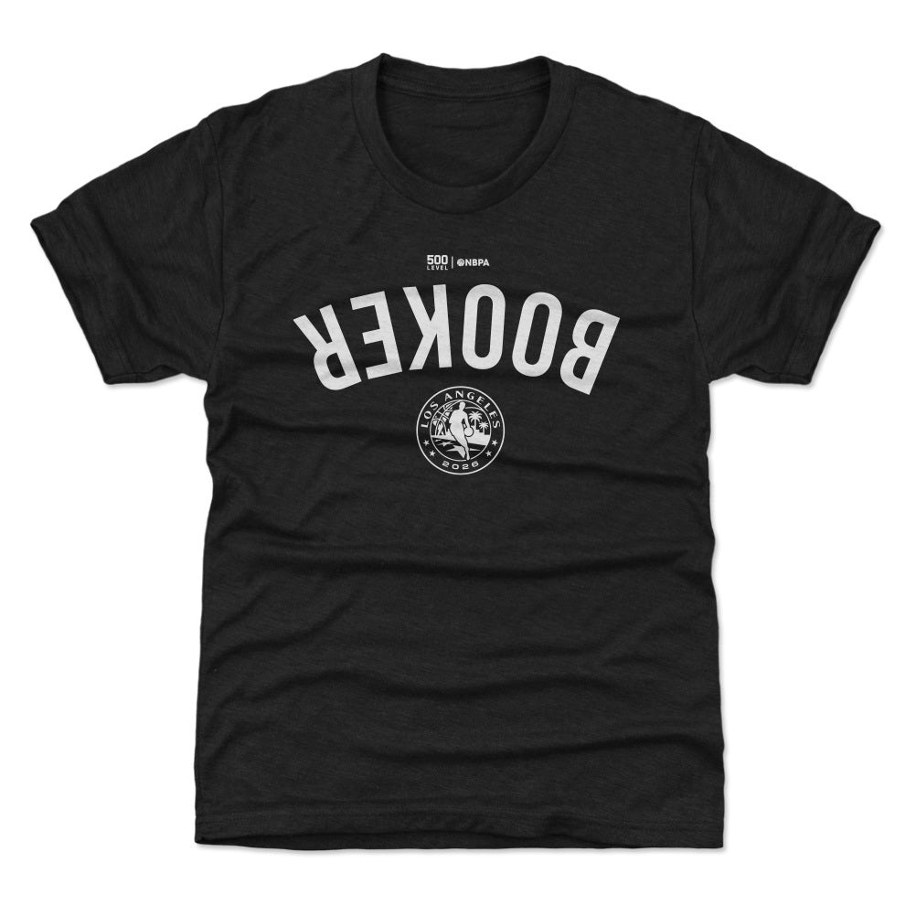 Devin Booker Kids T-Shirt | 500 LEVEL