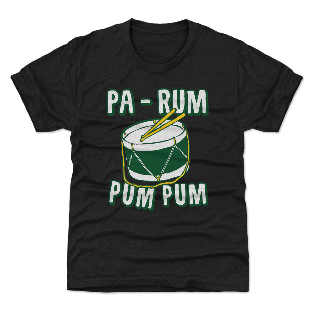 Christmas Kids T-Shirt | 500 LEVEL