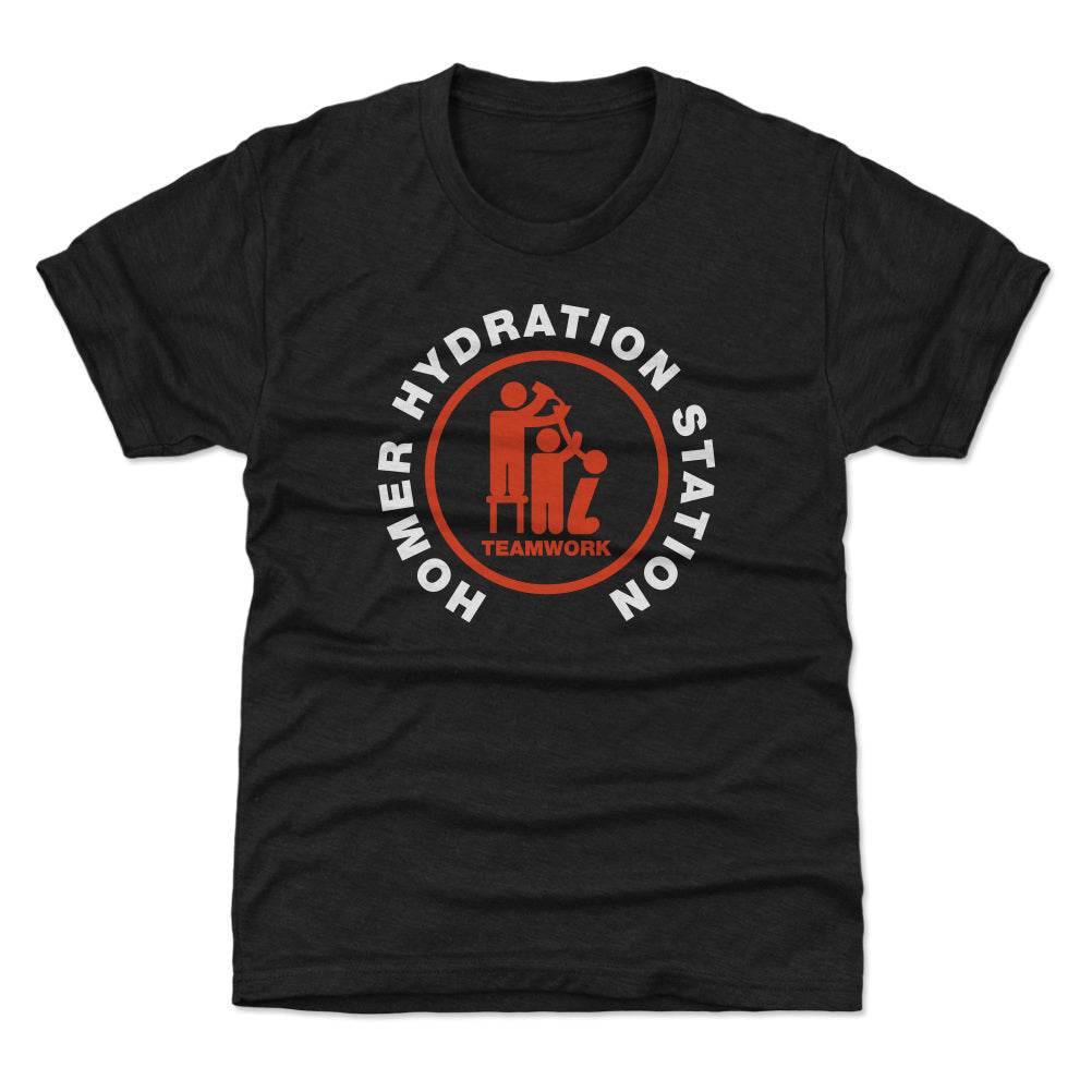 Baltimore Baseball Kids T-Shirt | 500 LEVEL