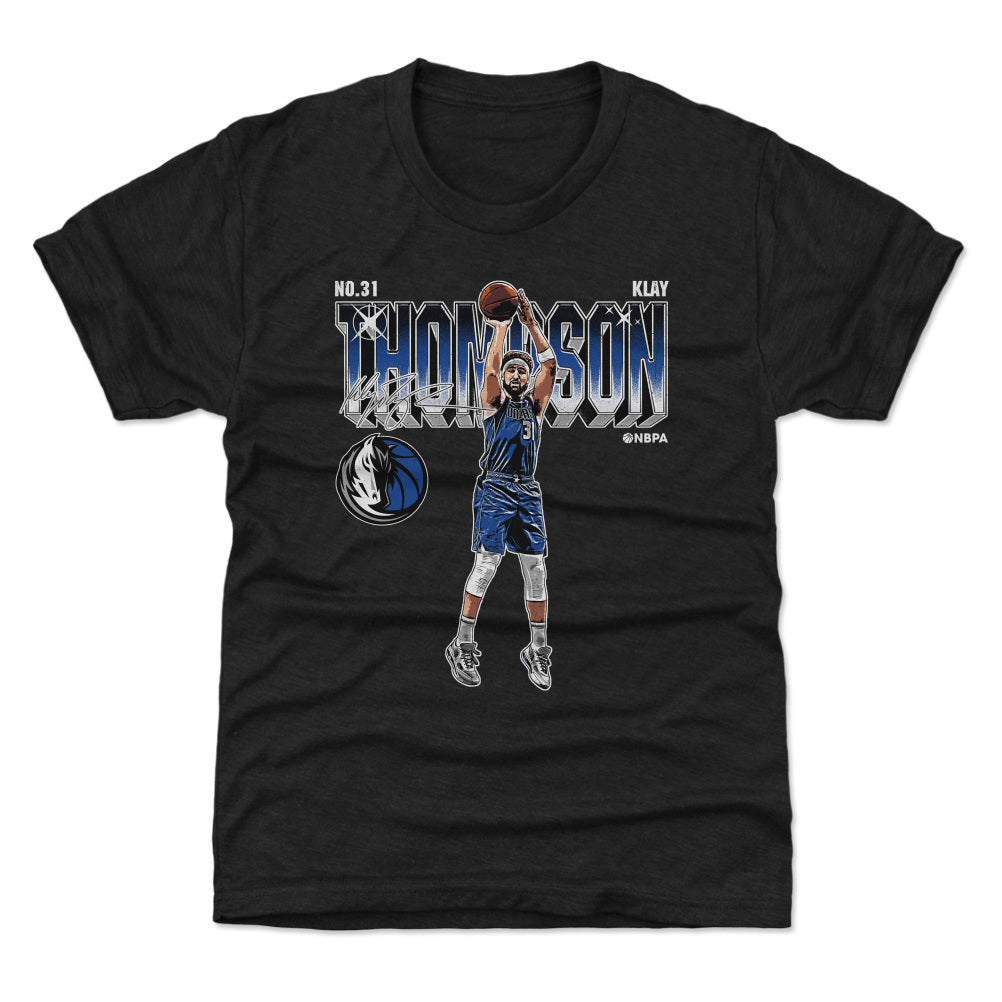 Klay Thompson Kids T-Shirt | 500 LEVEL