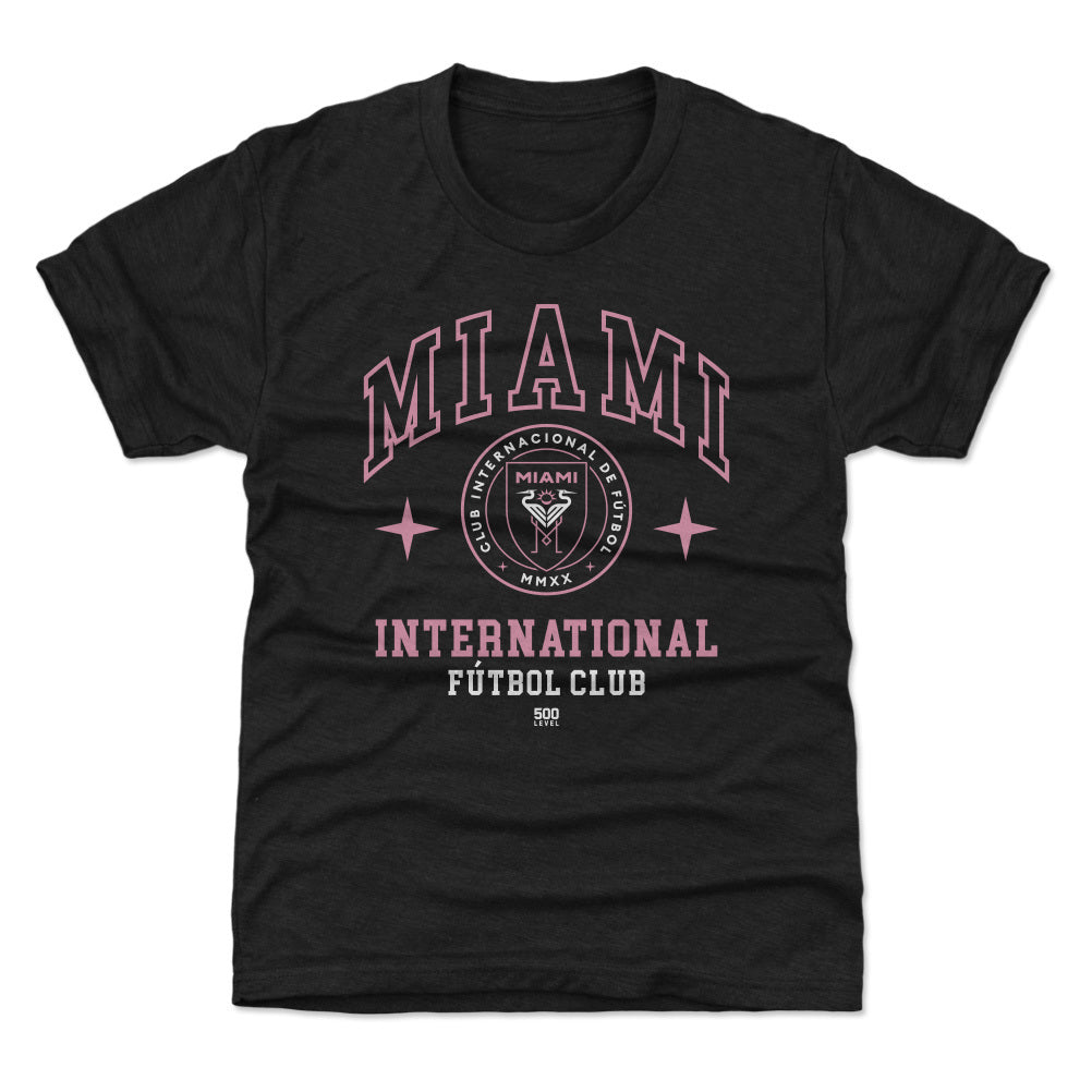 Inter Miami CF Kids T-Shirt | 500 LEVEL
