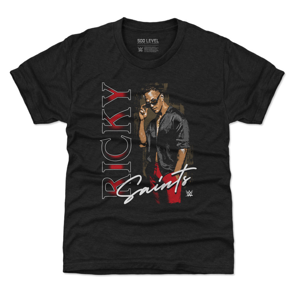 Ricky Saints Kids T-Shirt | 500 LEVEL