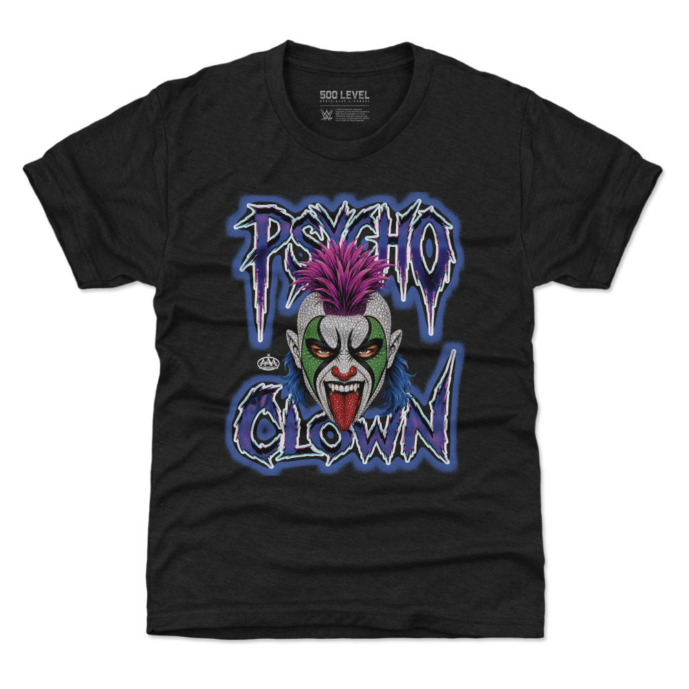 Psycho Clown Kids T-Shirt | 500 LEVEL
