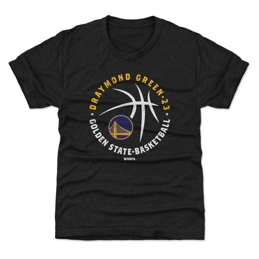 Draymond Green Kids T-Shirt | 500 LEVEL
