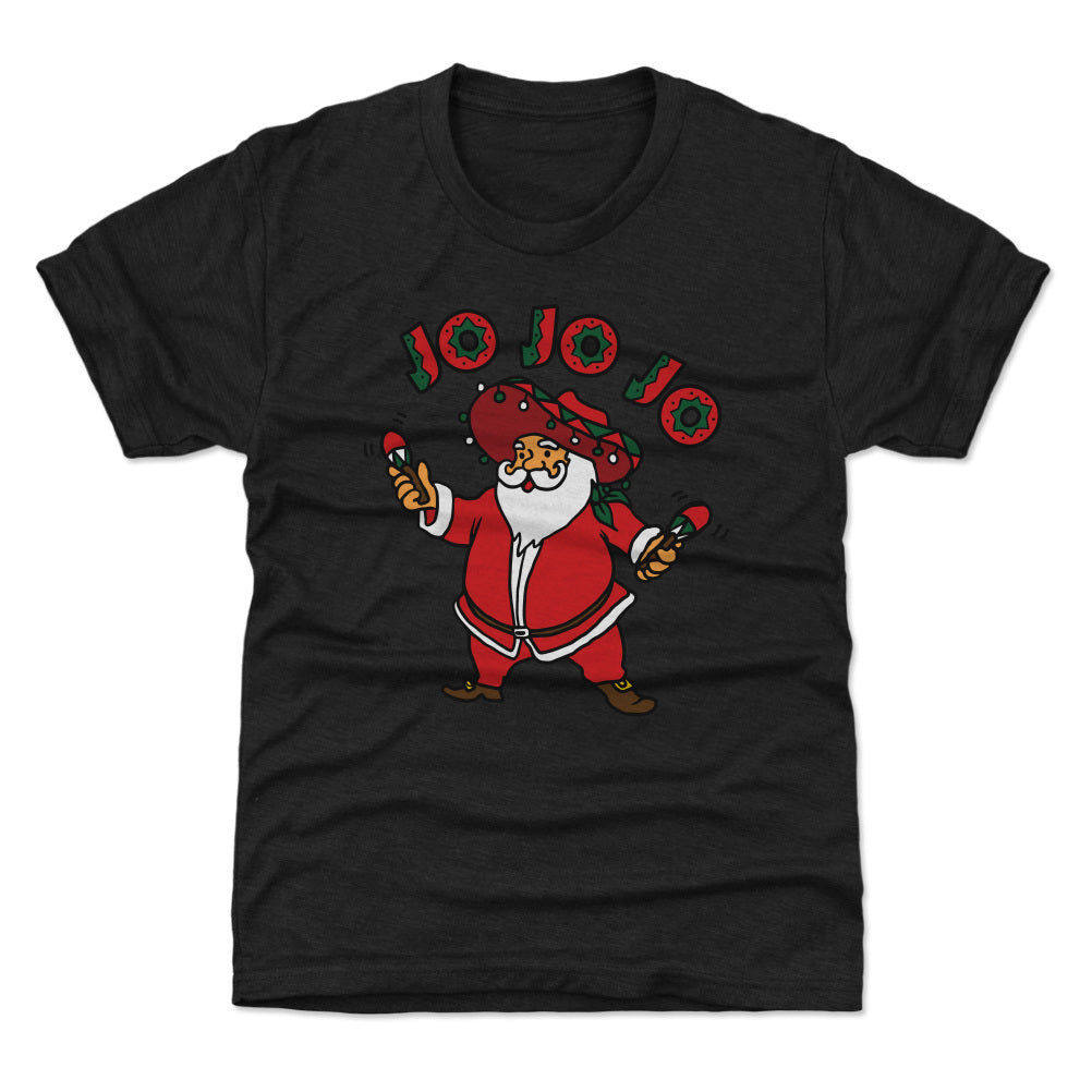 Christmas Kids T-Shirt | 500 LEVEL