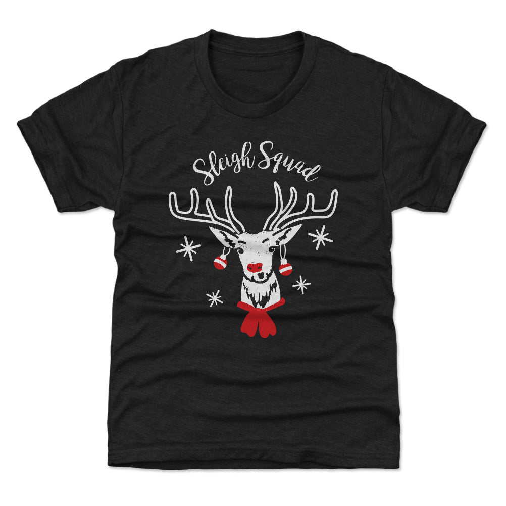 Christmas Kids T-Shirt | 500 LEVEL