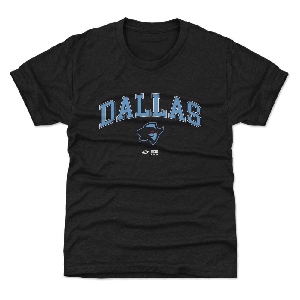 Dallas Renegades Kids T-Shirt | 500 LEVEL