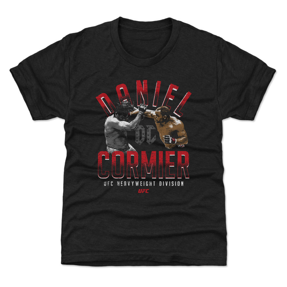 Daniel Cormier Kids T-Shirt | 500 LEVEL