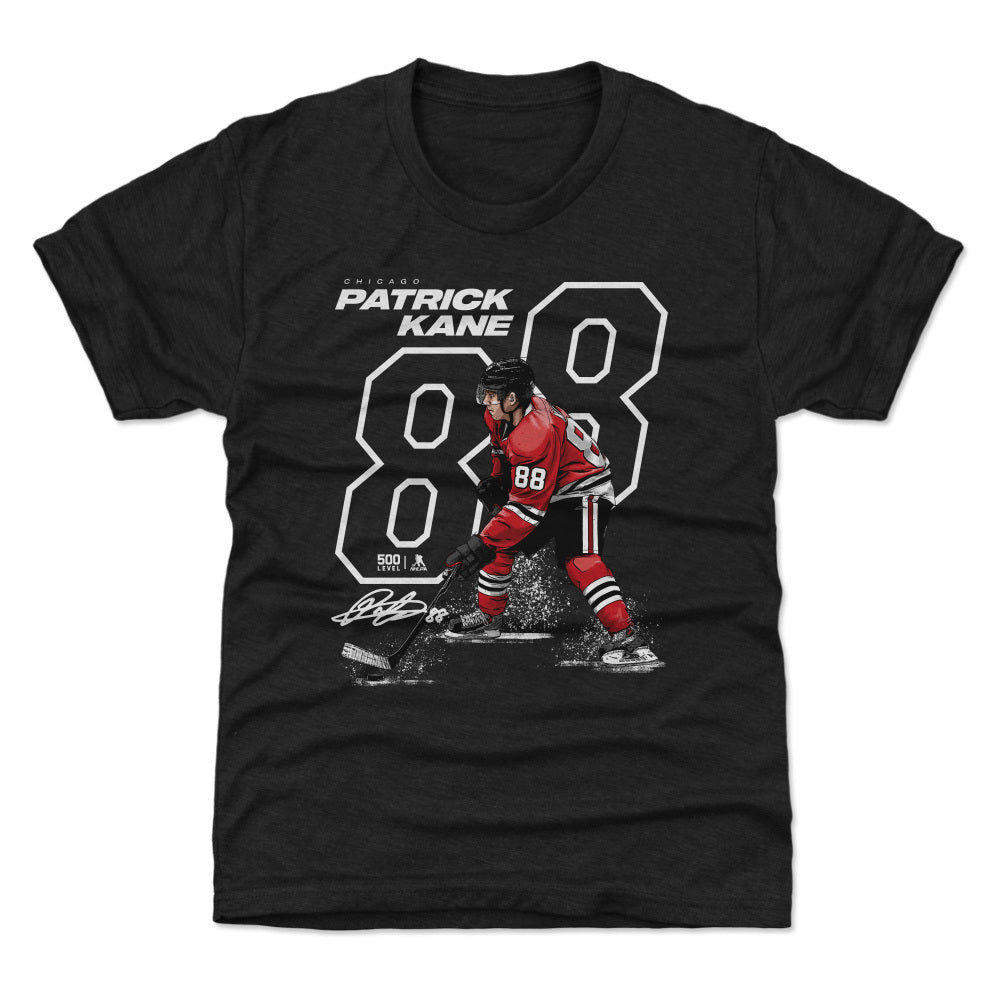 Patrick Kane Kids T-Shirt | 500 LEVEL