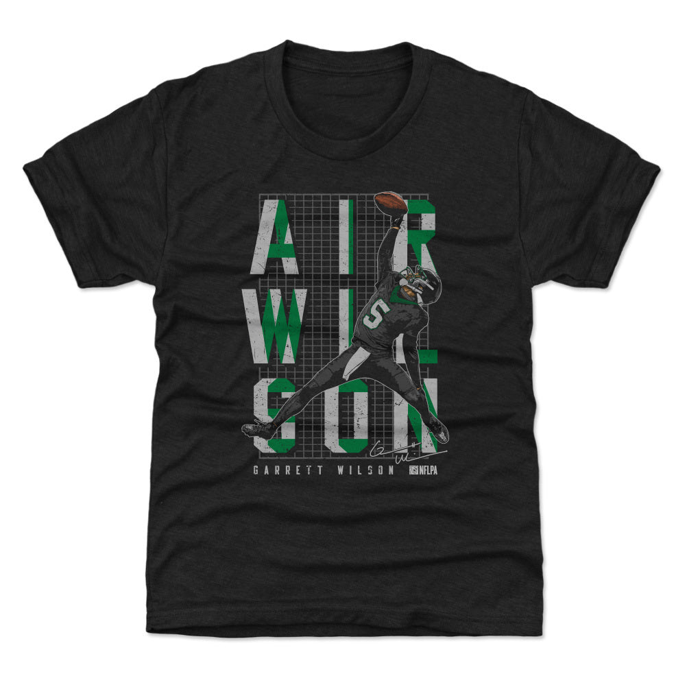Garrett Wilson Kids T-Shirt | 500 LEVEL