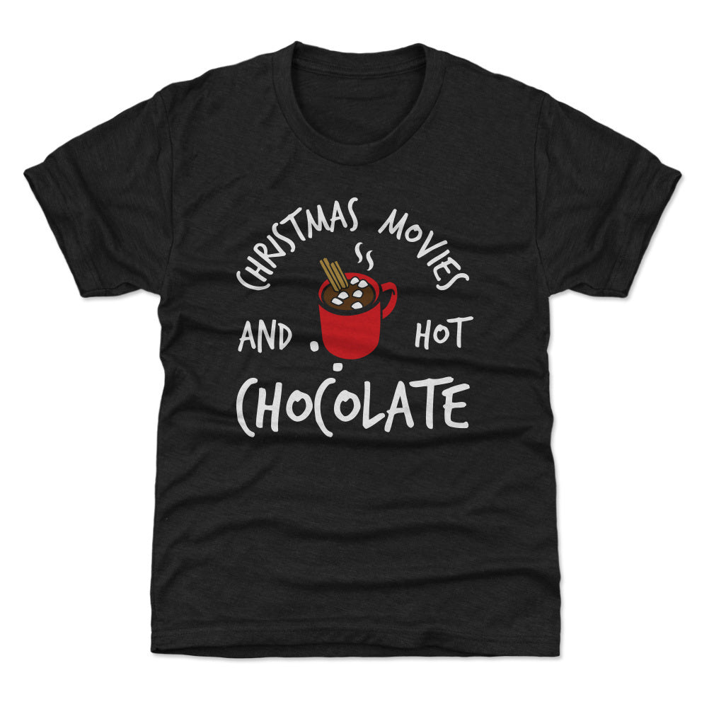 Christmas Kids T-Shirt | 500 LEVEL