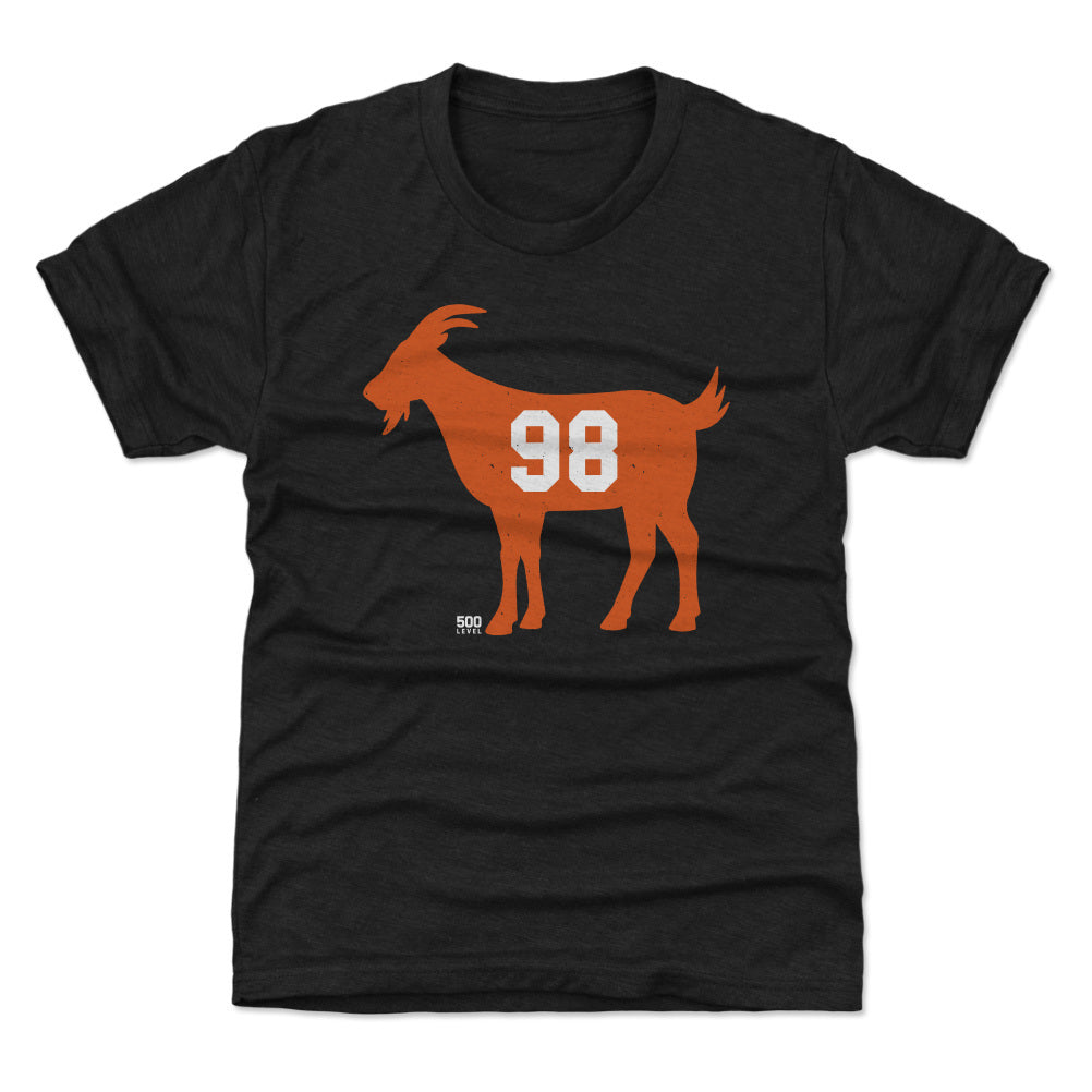 Texas Kids T-Shirt | 500 LEVEL