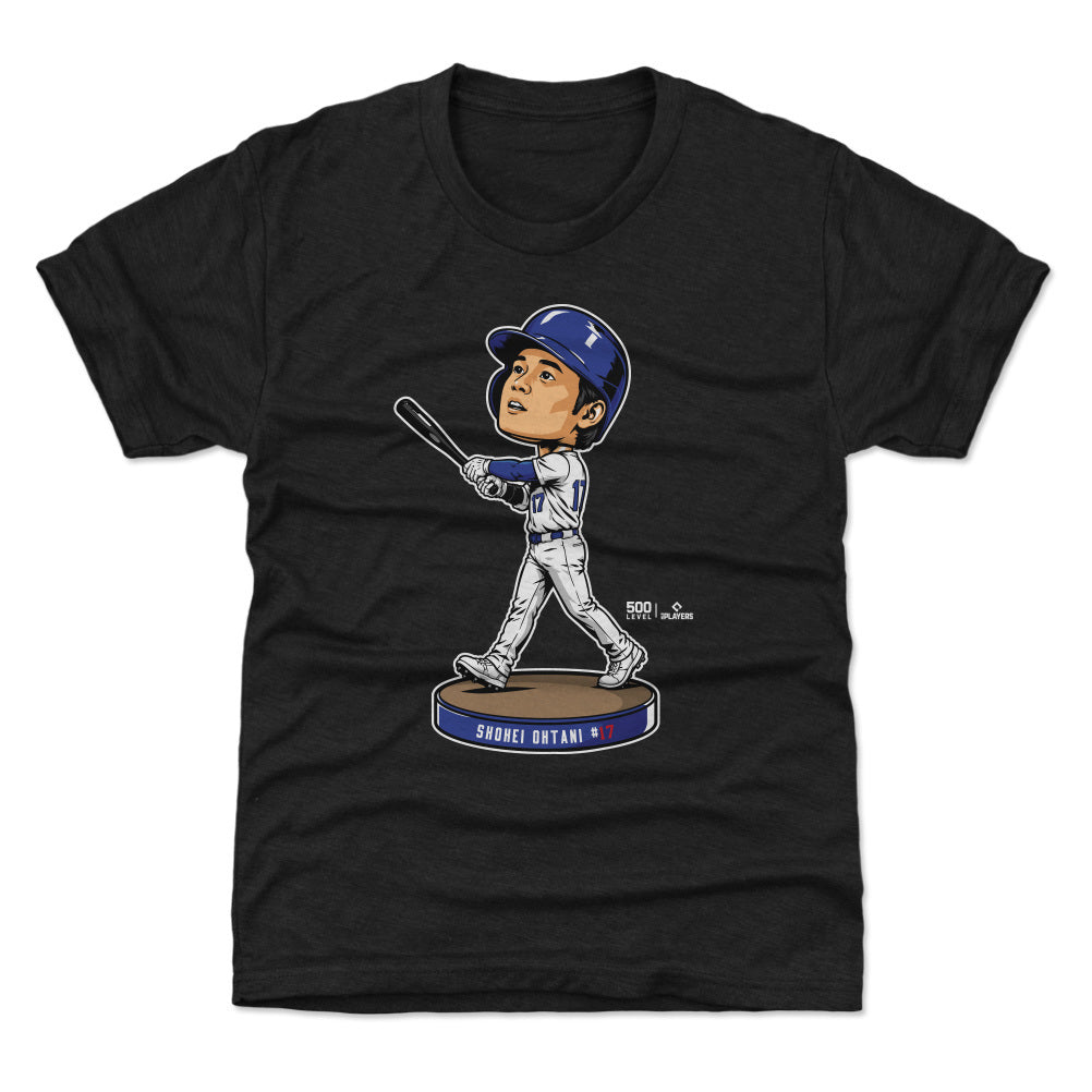 Shohei Ohtani Kids T-Shirt | 500 LEVEL