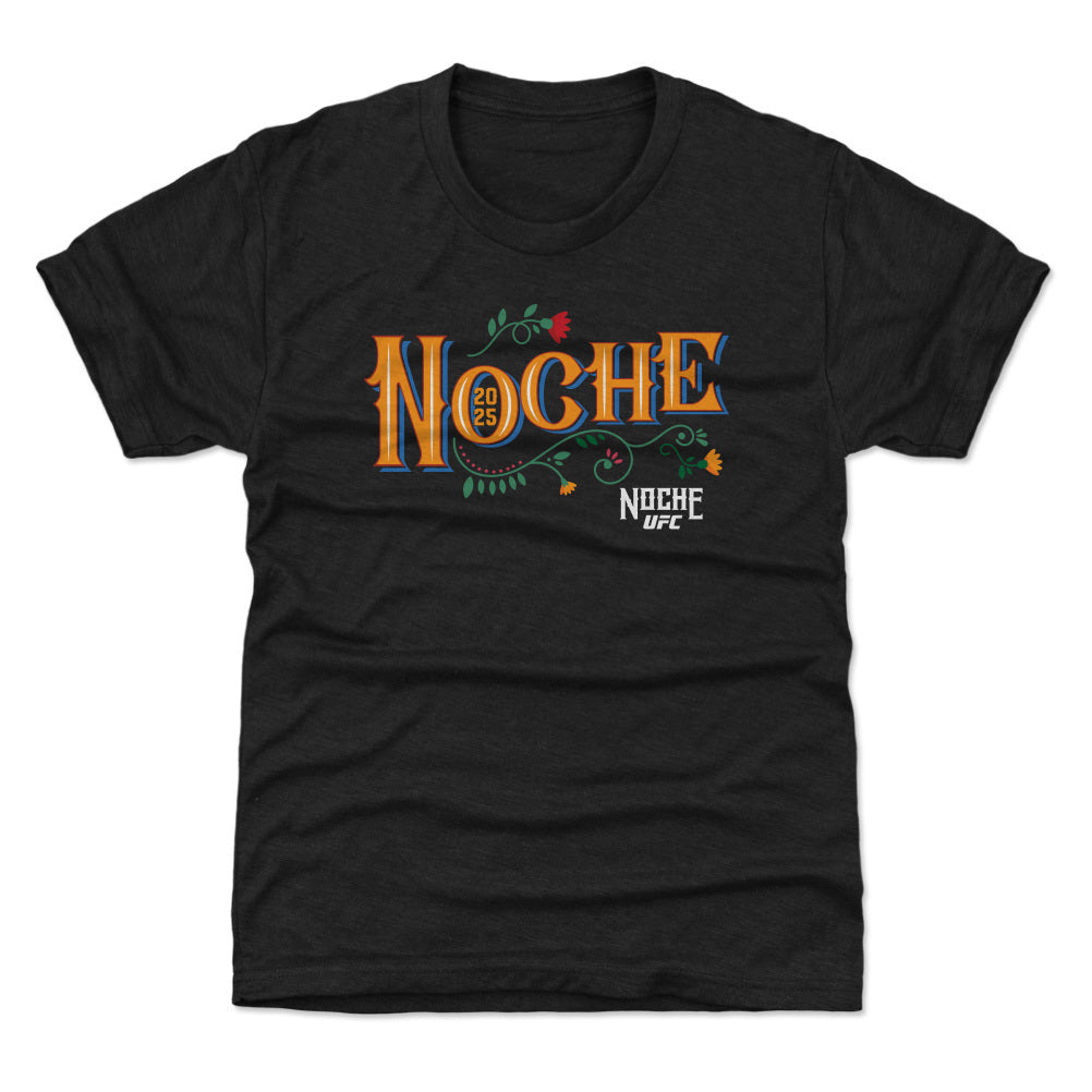 UFC Kids T-Shirt | 500 LEVEL