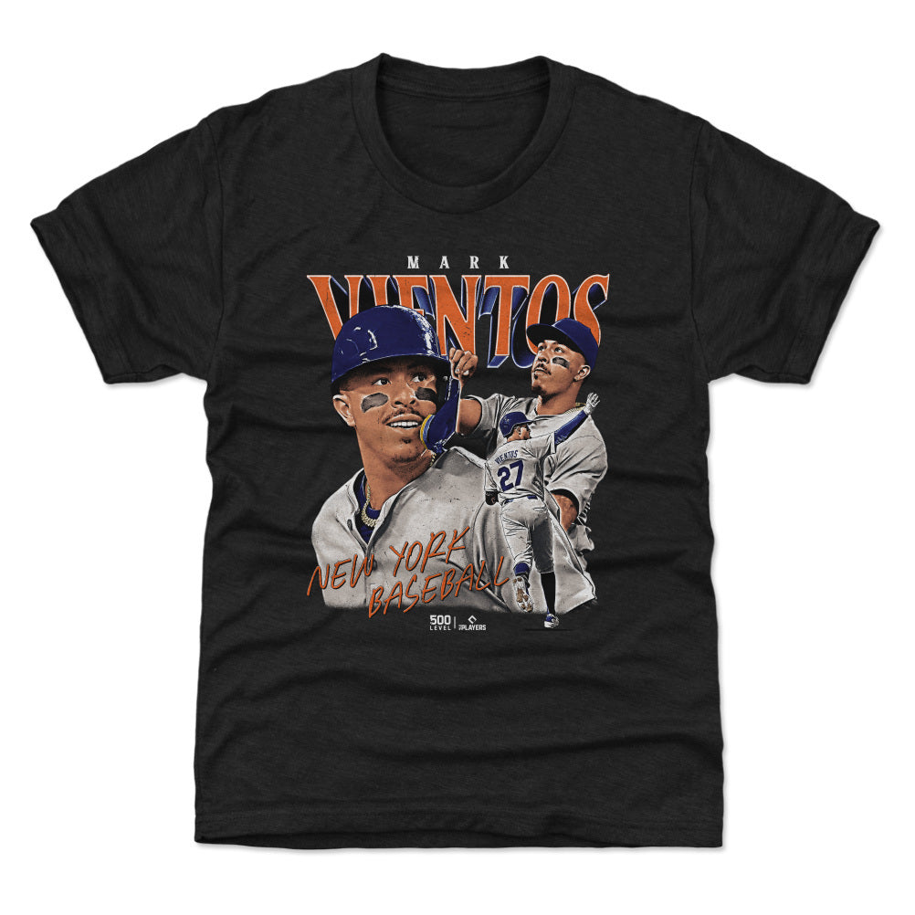 Mark Vientos Kids T-Shirt | 500 LEVEL