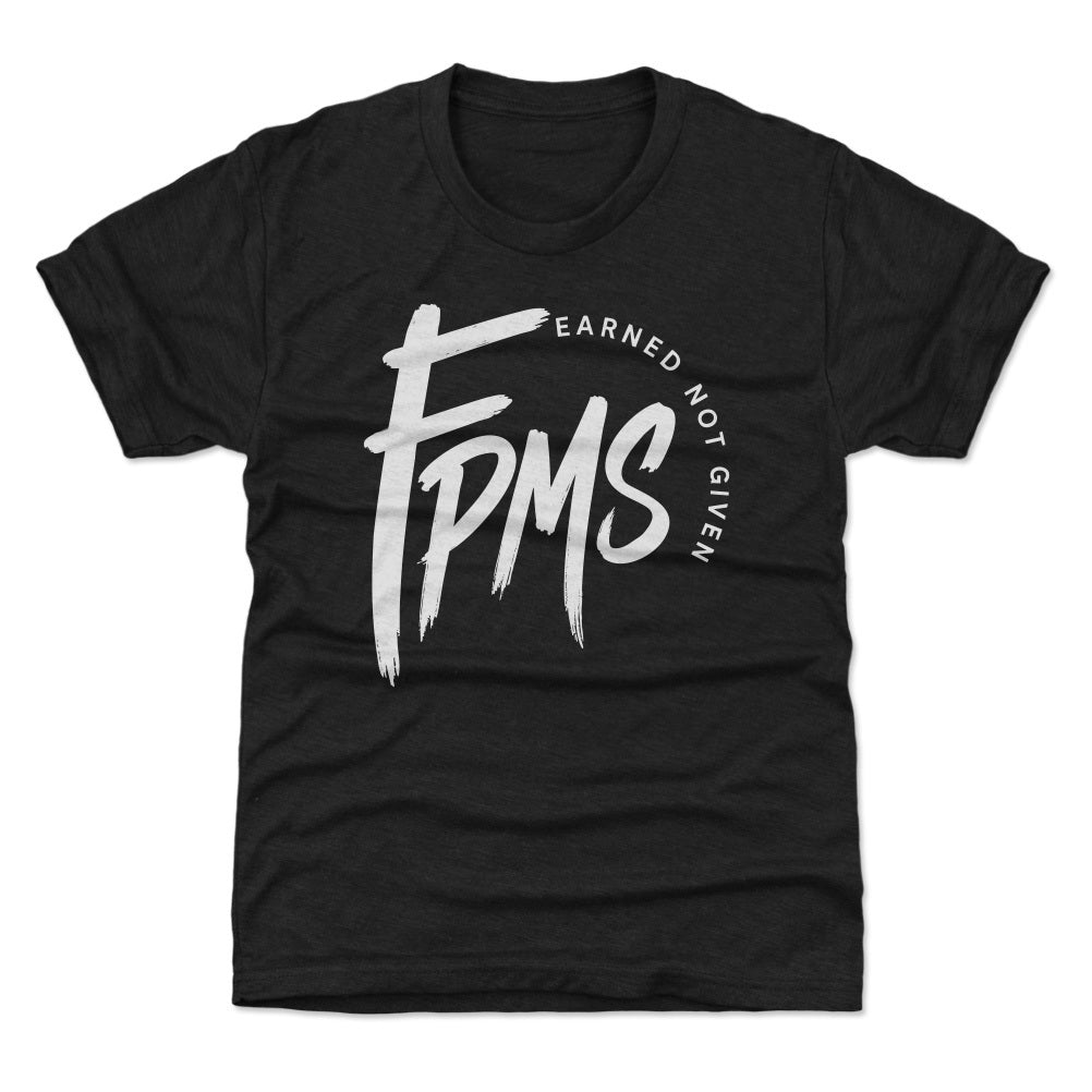 Four Points Kids T-Shirt | 500 LEVEL