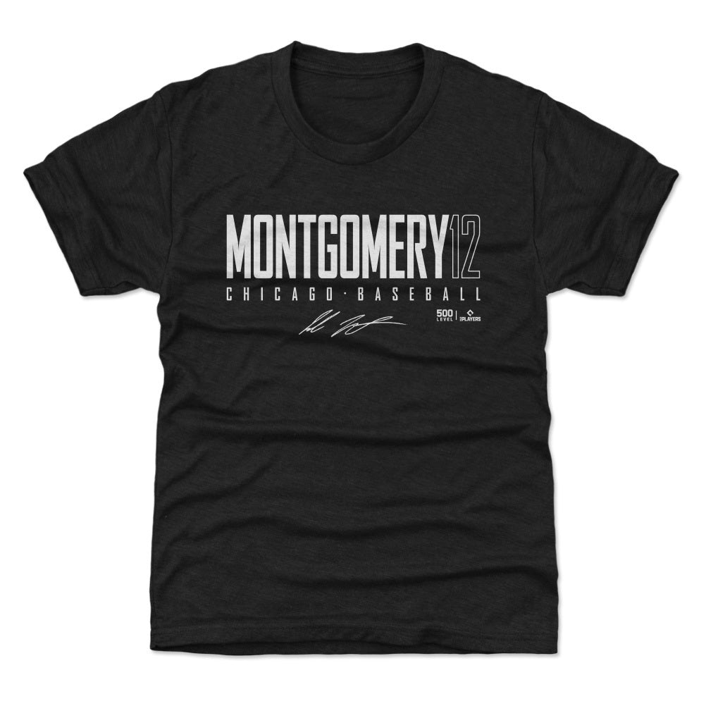Colson Montgomery Kids T-Shirt | 500 LEVEL