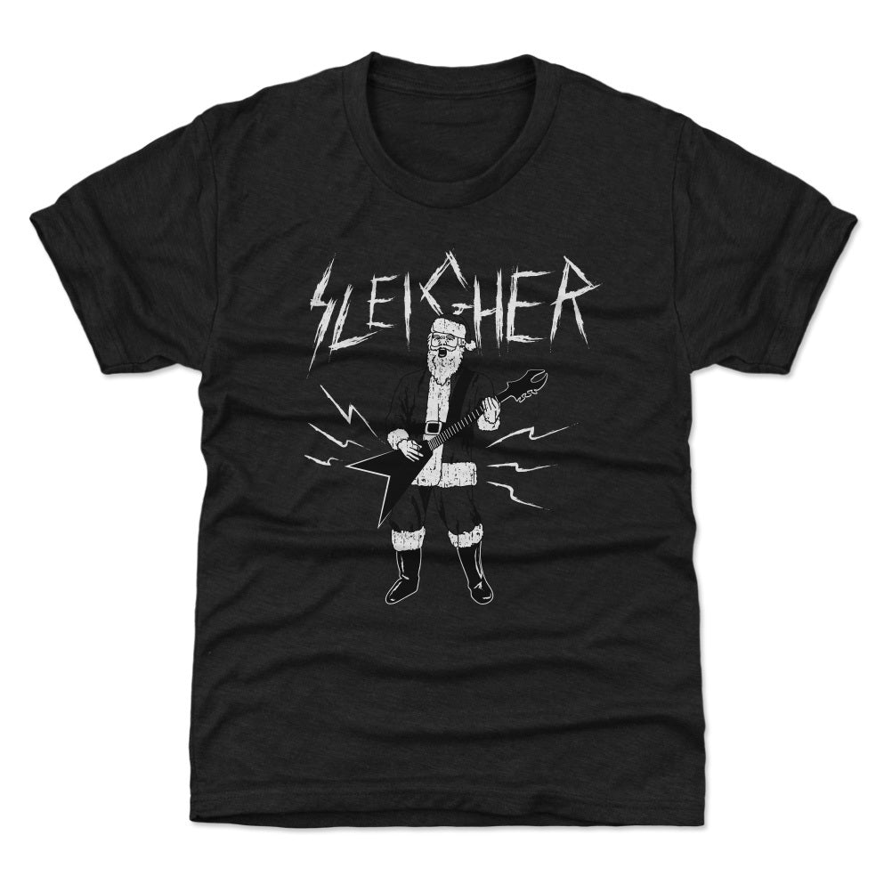 Christmas Kids T-Shirt | 500 LEVEL