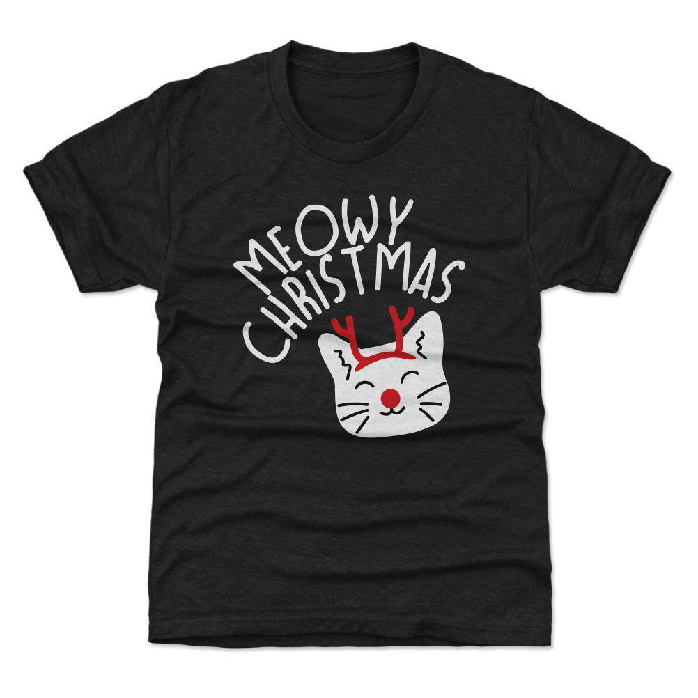 Christmas Kids T-Shirt | 500 LEVEL