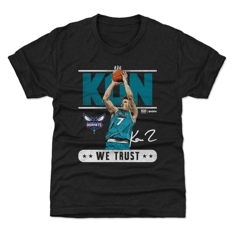 Kon Knueppel Kids T-Shirt | 500 LEVEL