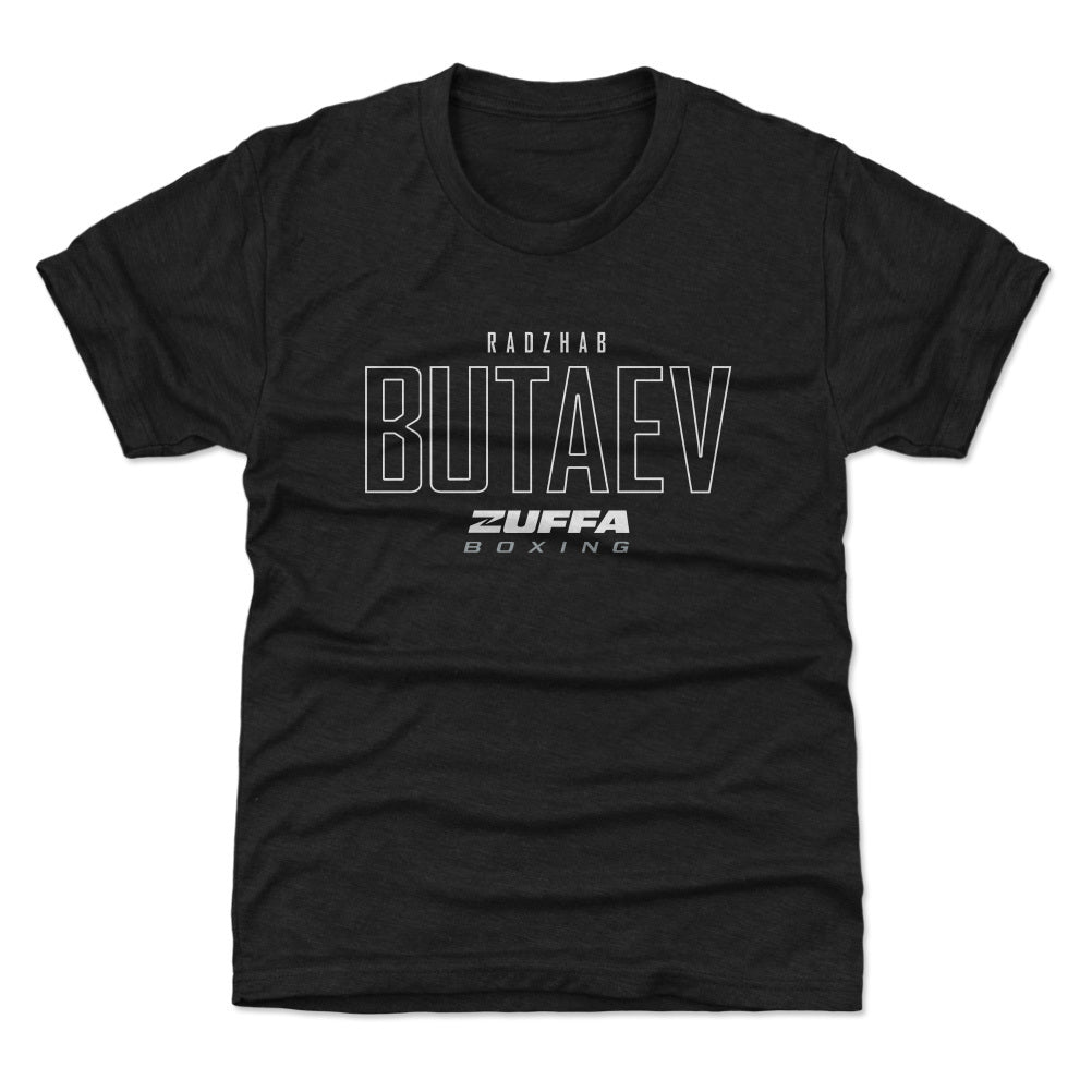 Radzhab Butaev Kids T-Shirt | 500 LEVEL
