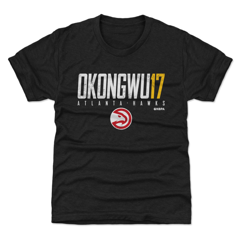 Onyeka Okongwu Kids T-Shirt | 500 LEVEL