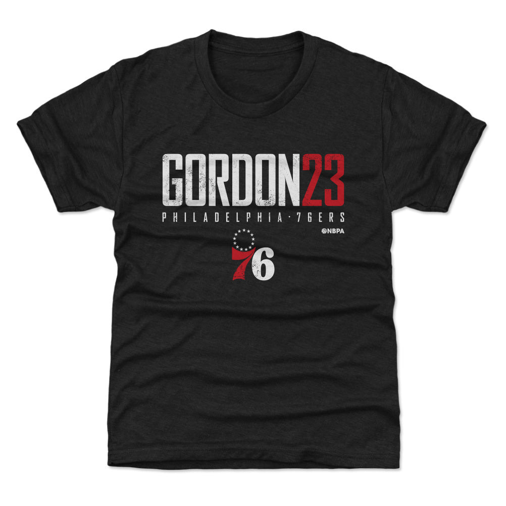 Eric Gordon Kids T-Shirt | 500 LEVEL