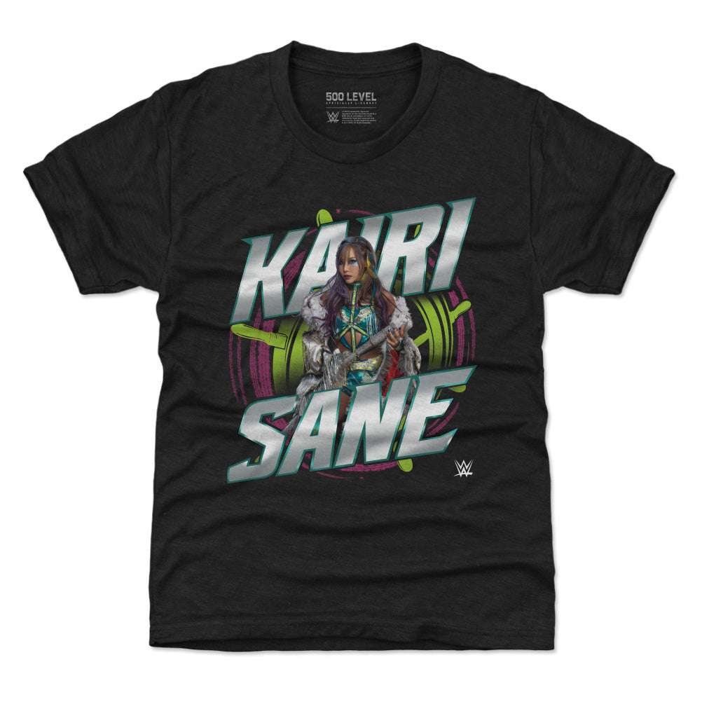 Kairi Sane Kids T-Shirt | 500 LEVEL