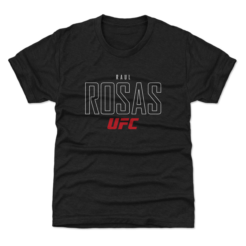 Raul Rosas Kids T-Shirt | 500 LEVEL