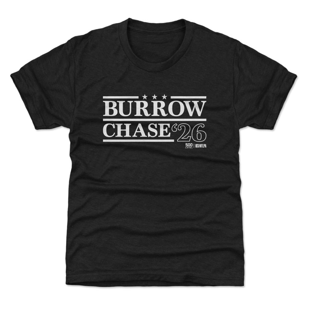 Joe Burrow Kids T-Shirt | 500 LEVEL