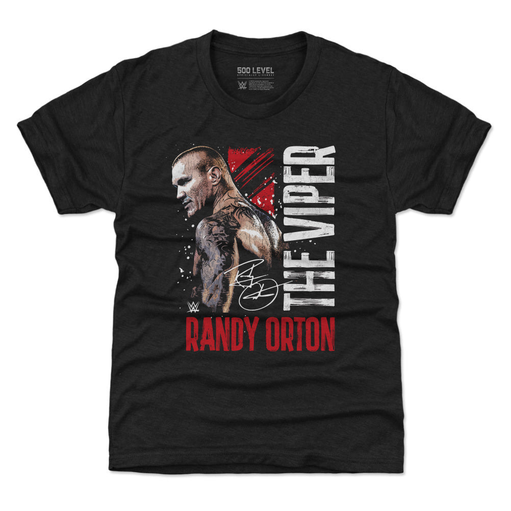 Randy Orton Kids T-Shirt | 500 LEVEL