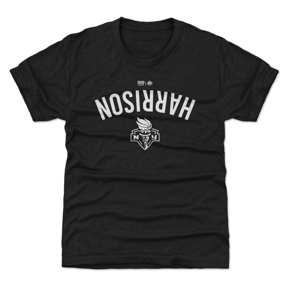 Isabelle Harrison Kids T-Shirt | 500 LEVEL