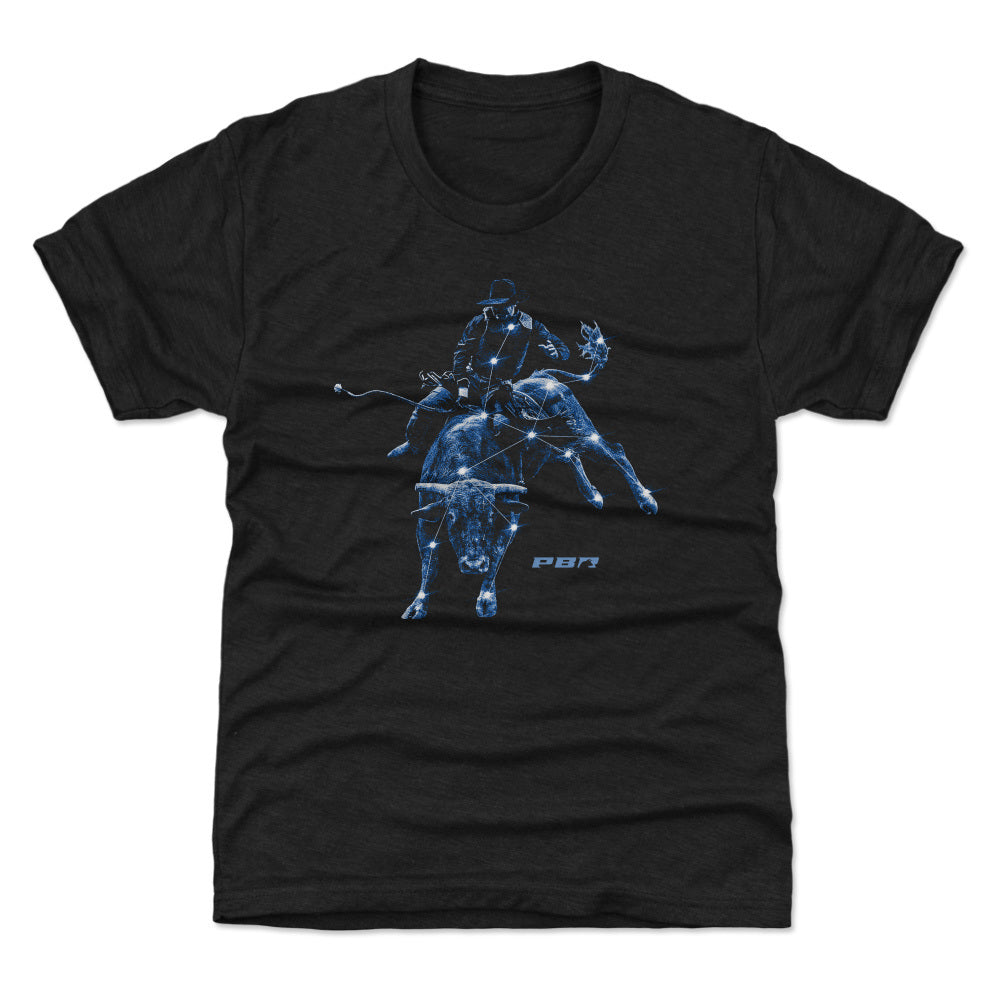 Space Cowboys Kids T-Shirt | 500 LEVEL