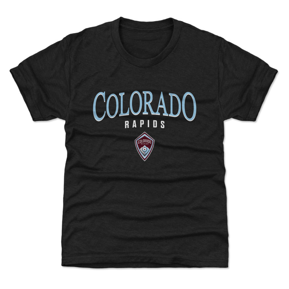 Colorado Rapids Kids T-Shirt | 500 LEVEL