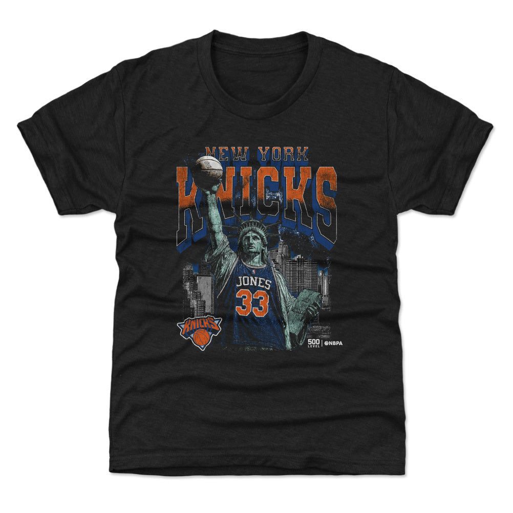 Dillon Jones Kids T-Shirt | 500 LEVEL