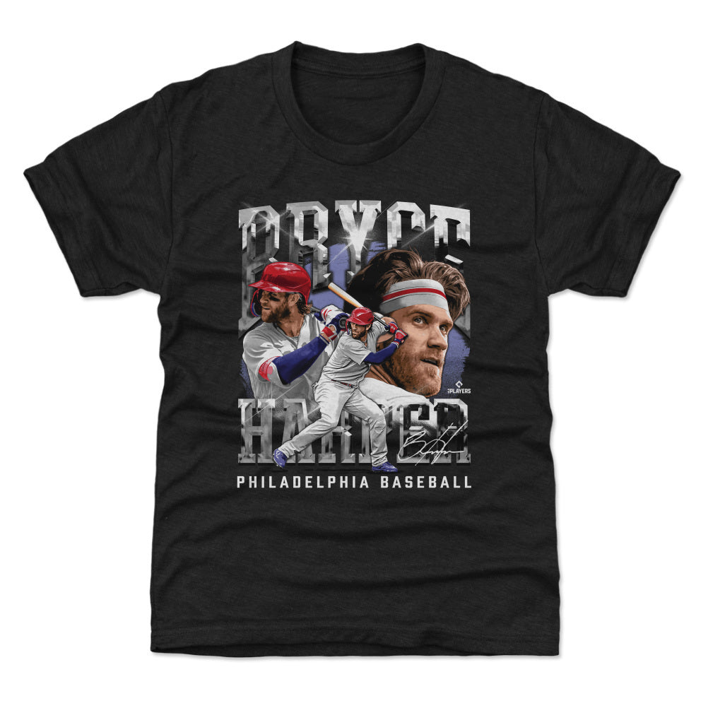 Bryce Harper Kids T-Shirt | 500 LEVEL