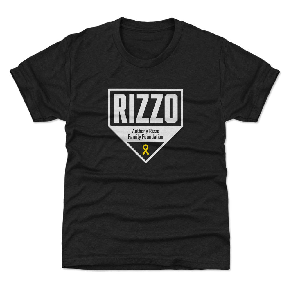Anthony Rizzo Family Foundation Kids T-Shirt | 500 LEVEL