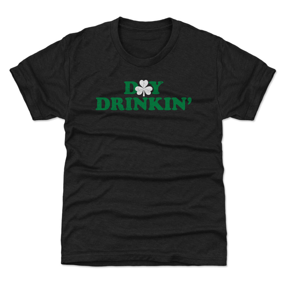 St. Patrick's Day Kids T-Shirt | 500 LEVEL