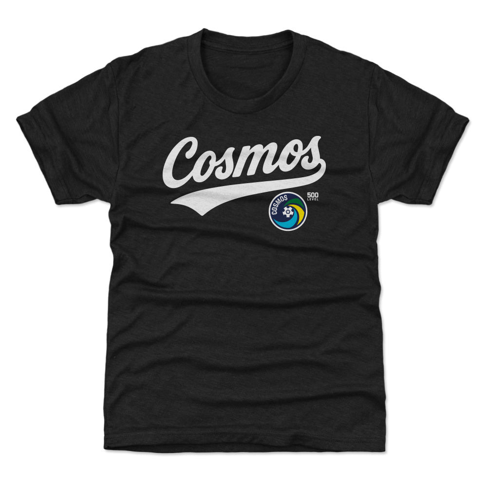 New York Cosmos Kids T-Shirt | 500 LEVEL