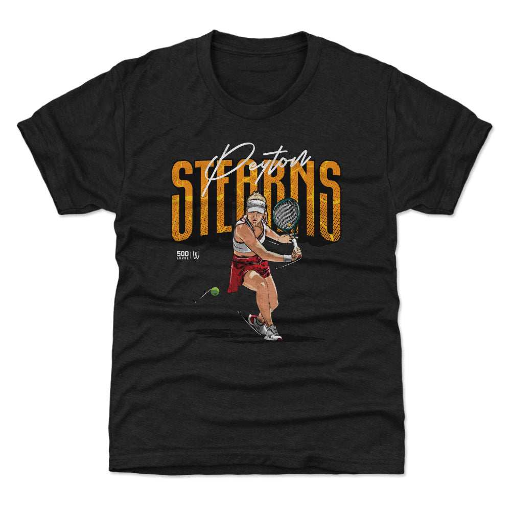 Peyton Stearns Kids T-Shirt | 500 LEVEL