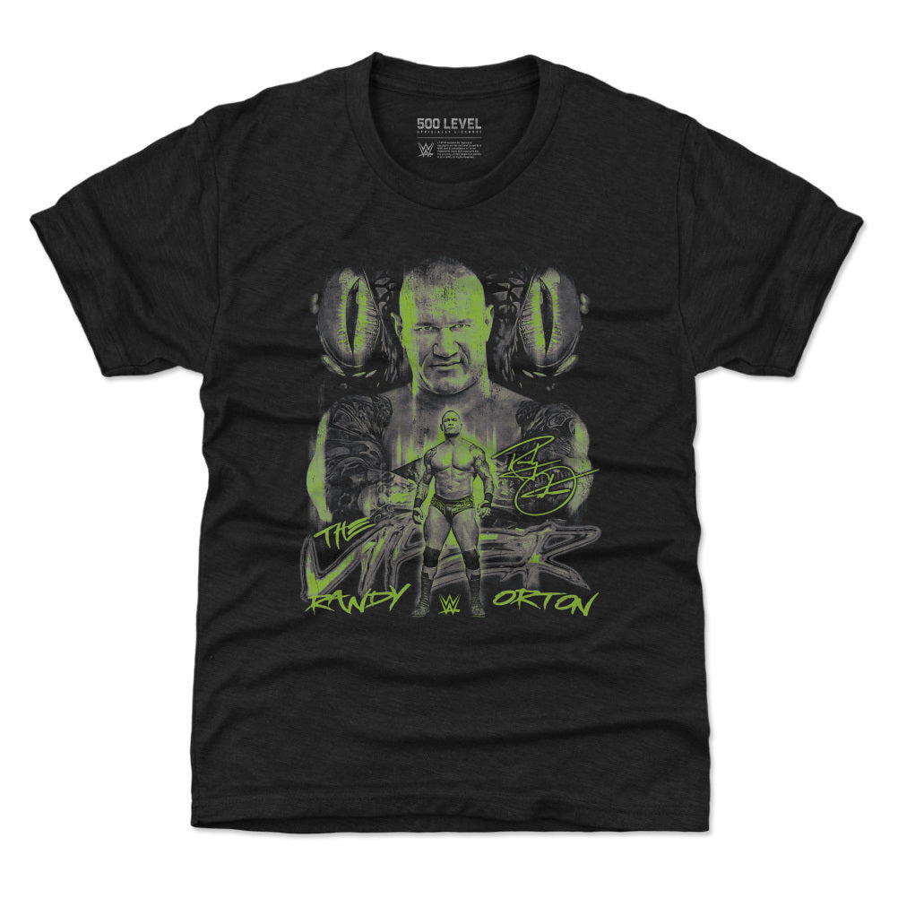 Randy Orton Kids T-Shirt | 500 LEVEL