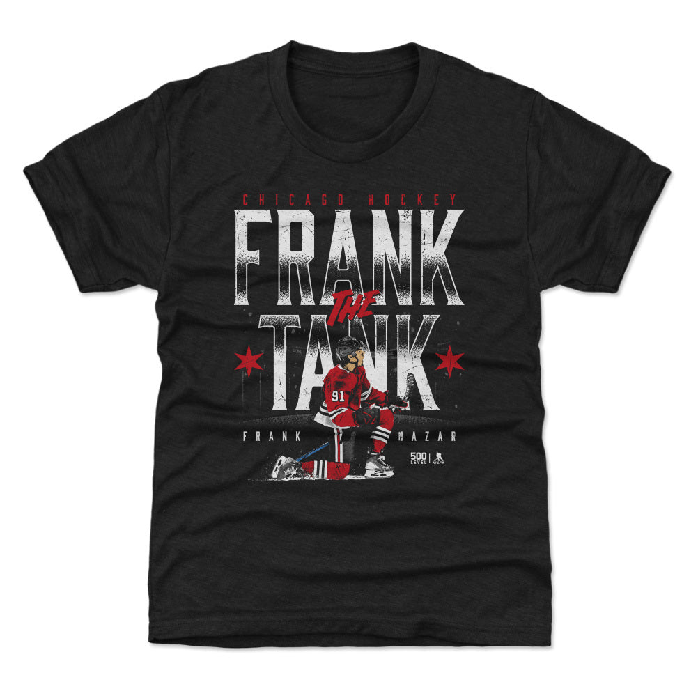 Frank Nazar Kids T-Shirt | 500 LEVEL