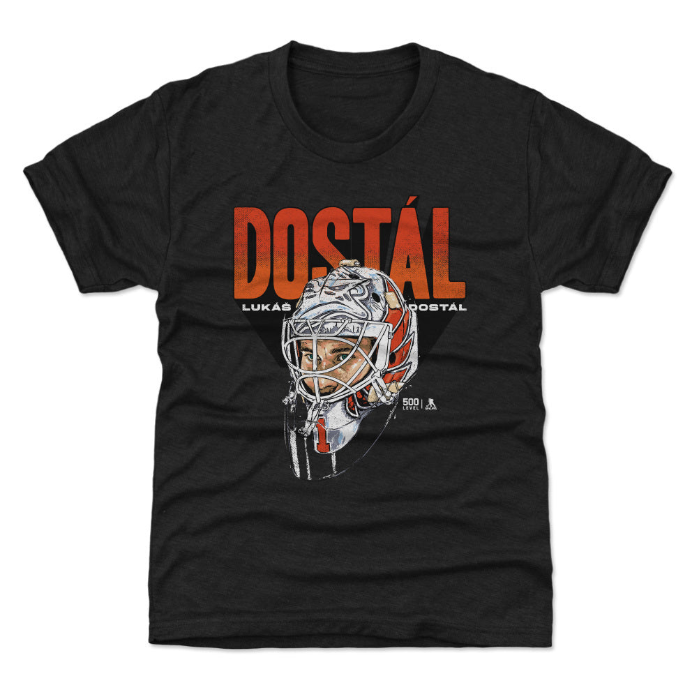 Lukas Dostal Kids T-Shirt | 500 LEVEL