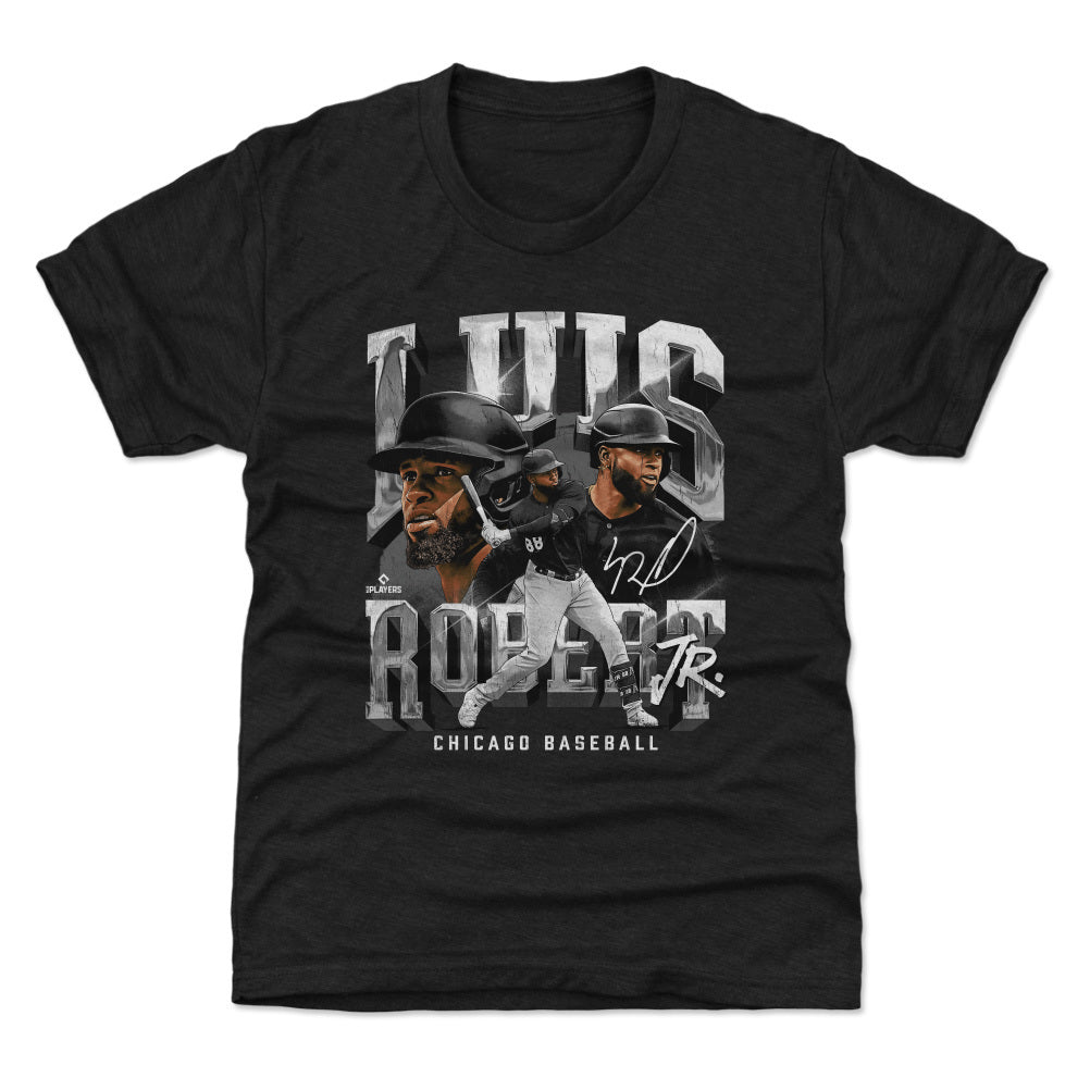 Luis Robert Kids T-Shirt | 500 LEVEL