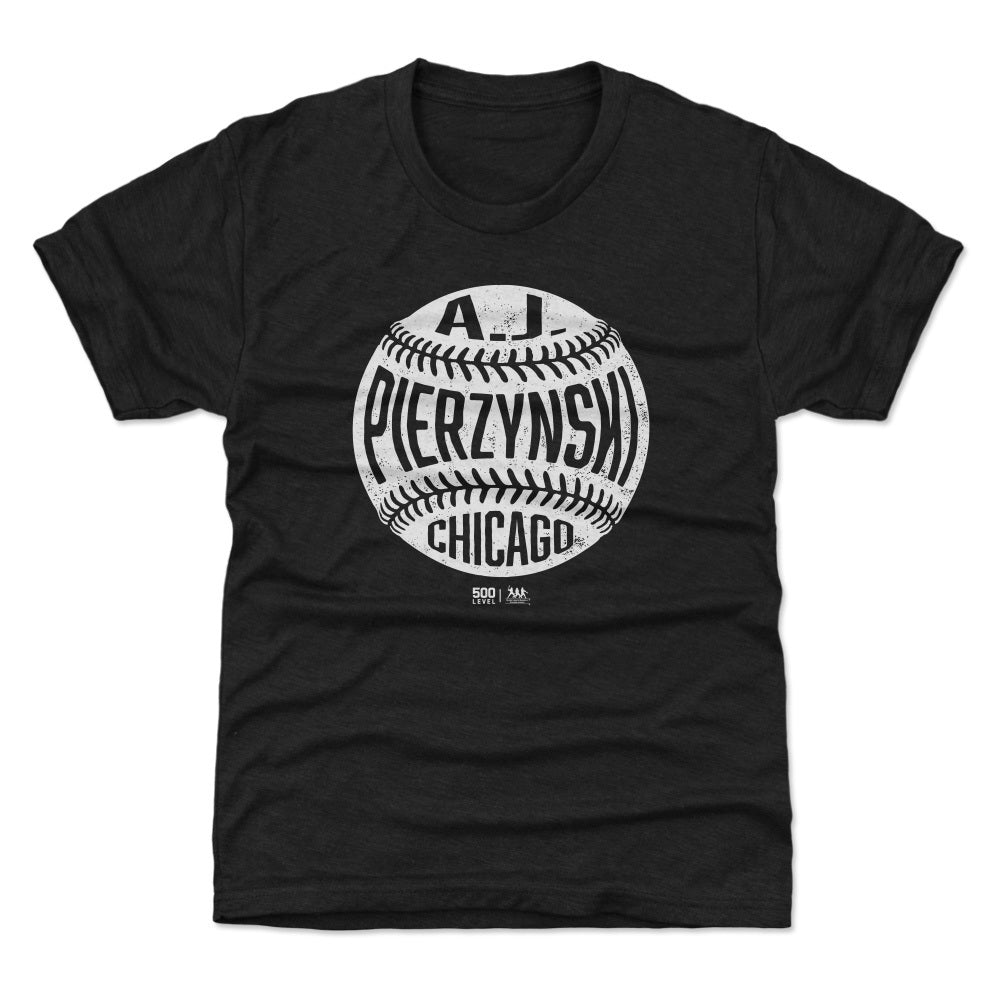 A.J. Pierzynski Kids T-Shirt | 500 LEVEL