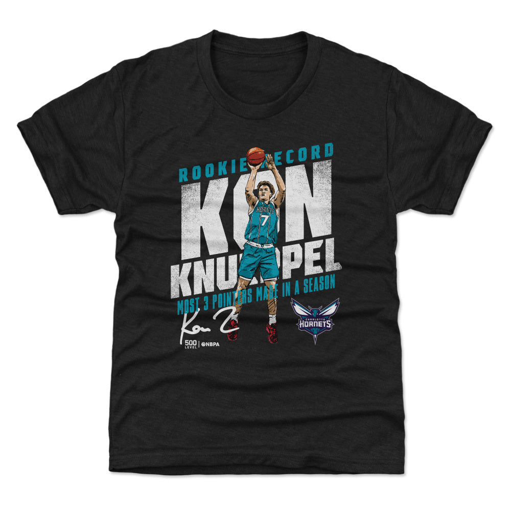 Kon Knueppel Kids T-Shirt | 500 LEVEL