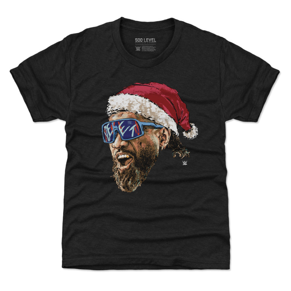 Jey Uso Kids T-Shirt | 500 LEVEL